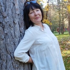 Фотография девушки Маргарита, 63 года из г. Тольятти