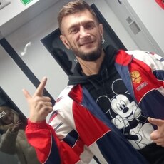 Фотография мужчины Григорий, 35 лет из г. Люберцы