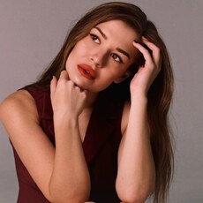 Фотография девушки Юлия, 24 года из г. Новороссийск