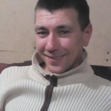 Фотография мужчины Александр, 40 лет из г. Лысьва