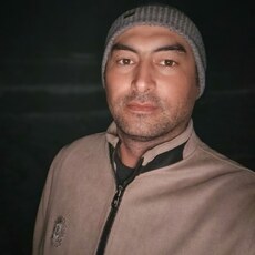 Фотография мужчины Одлибек, 32 года из г. Махачкала