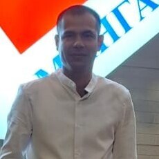 Фотография мужчины Спроси, 38 лет из г. Воронеж