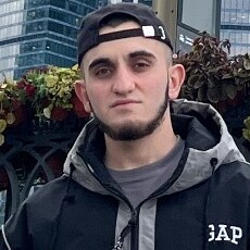 Фотография мужчины Andrey, 21 год из г. Балашиха