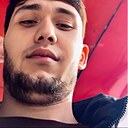 Сухроб, 24 года