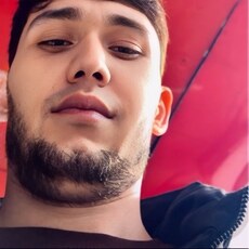 Фотография мужчины Сухроб, 24 года из г. Москва