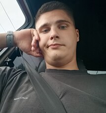 Фотография мужчины Александр, 25 лет из г. Ивдель