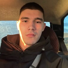Фотография мужчины Динар, 21 год из г. Сургут