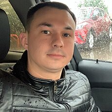 Фотография мужчины Руслан, 35 лет из г. Казань