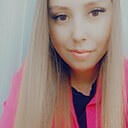 Кристина, 23 года