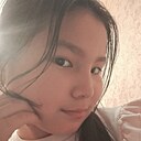 Акмаанай, 24 года