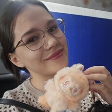 Фотография девушки Аллегрия, 24 года из г. Назарово