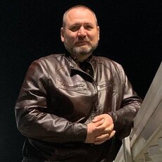 Фотография мужчины Андрей, 53 года из г. Нижний Новгород