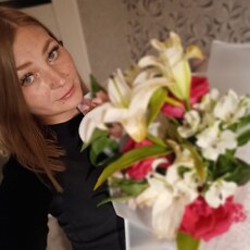 Фотография девушки Юлия, 33 года из г. Муром