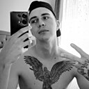 Андрей, 25 лет