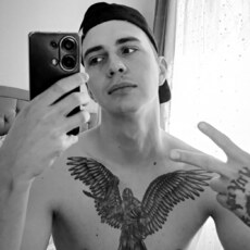 Фотография мужчины Андрей, 25 лет из г. Екатеринбург