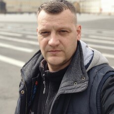 Фотография мужчины Ruslan, 40 лет из г. Молодечно