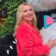 Фотография девушки Елена, 41 год из г. Кемерово