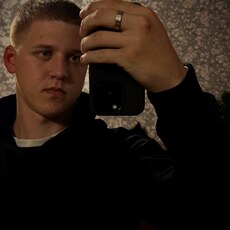 Фотография мужчины Дмитрий, 19 лет из г. Новоалтайск