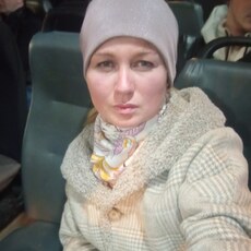 Фотография девушки Евгения, 39 лет из г. Иркутск