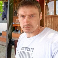 Фотография мужчины Максим, 41 год из г. Задонск