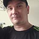 Простотолик, 35 лет