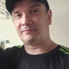 Фотография мужчины Простотолик, 35 лет из г. Новосибирск