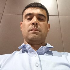 Фотография мужчины Манучер, 43 года из г. Москва