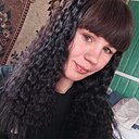 Настя, 25 лет