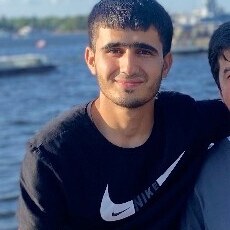 Фотография мужчины Ali, 25 лет из г. Барнаул