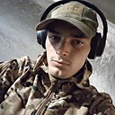 Даниил, 22 года