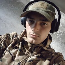 Фотография мужчины Даниил, 22 года из г. Енакиево