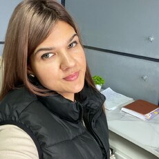 Фотография девушки Евгения, 32 года из г. Оренбург