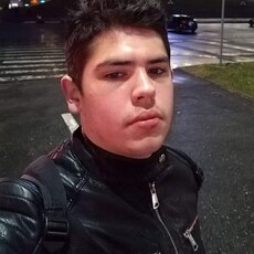 Фотография мужчины Никита, 21 год из г. Владимир
