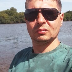 Фотография мужчины Константин, 42 года из г. Кирово-Чепецк