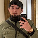 Малик, 24 года