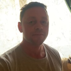 Фотография мужчины Вася, 39 лет из г. Серпухов