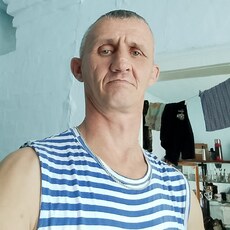 Фотография мужчины Николай, 44 года из г. Томск