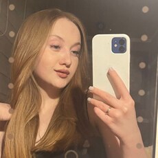 Фотография девушки Юлия, 20 лет из г. Киев