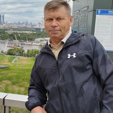 Фотография мужчины Евгений, 58 лет из г. Киров