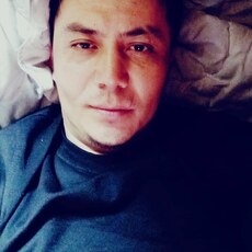 Фотография мужчины Камил, 32 года из г. Ашукино