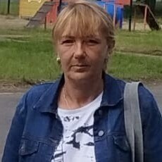 Фотография девушки Ольга, 51 год из г. Иркутск