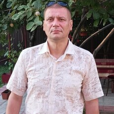 Фотография мужчины Андрей, 50 лет из г. Тольятти