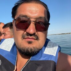 Фотография мужчины Almat, 39 лет из г. Алматы