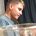 Женя, 19 лет