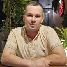 Фотография мужчины Алексей, 32 года из г. Чебоксары
