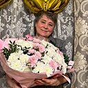 Мария, 60 лет