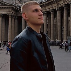 Фотография мужчины Александр, 22 года из г. Белгород