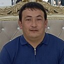 Абылай, 36 лет