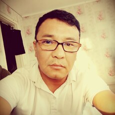 Фотография мужчины Айдос, 30 лет из г. Петропавловск