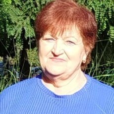 Фотография девушки Лидия, 69 лет из г. Краснодар